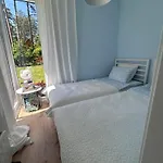 Oaza Spokoju Hébergement de vacances
