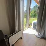 Oaza Spokoju Hébergement de vacances Zarki