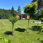 Oaza Spokoju Hébergement de vacances *