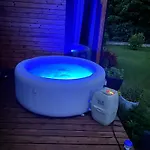 Hébergement de vacances Oaza Spokoju