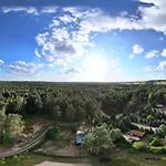 Oaza Spokoju Zarki