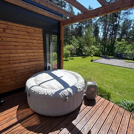 Oaza Spokoju * Zarki