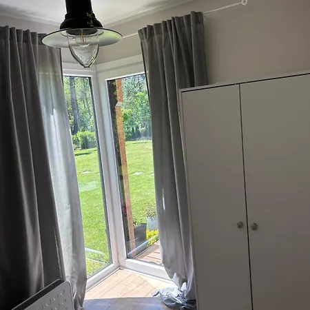 Ferienhaus Oaza Spokoju *