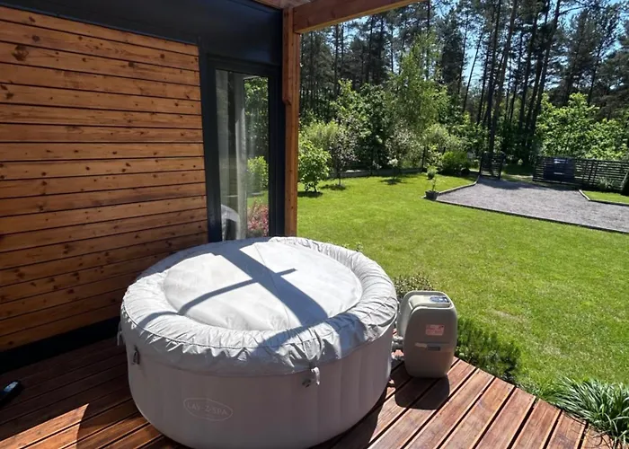 Oaza Spokoju * Zarki