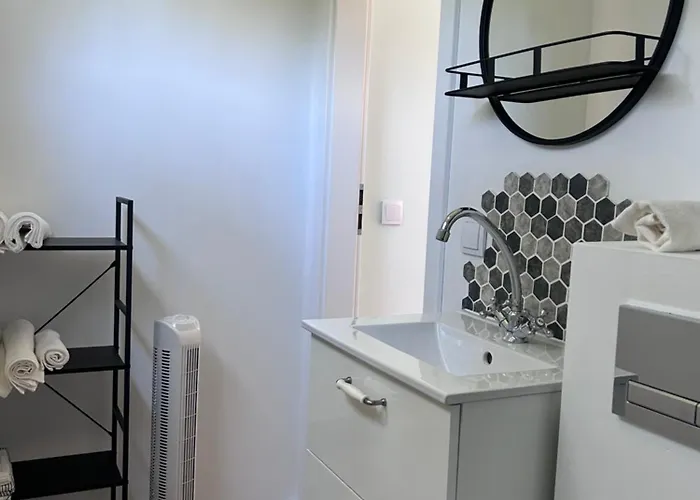 Oaza Spokoju Prázdninový dům Zarki